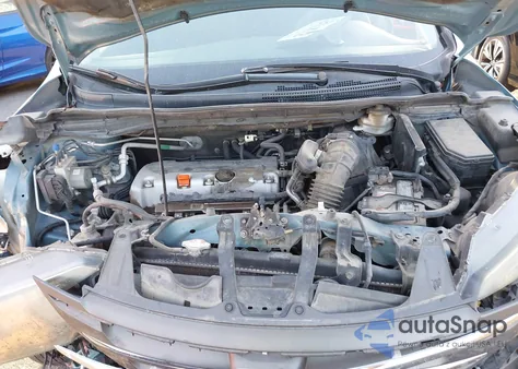 2014 Honda Cr-V Lx from USA, damaged, VIN 2HKRM3H30EH530670